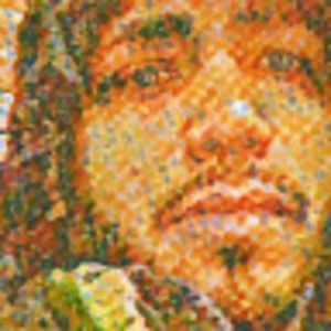 Meet your Posher, Elvis